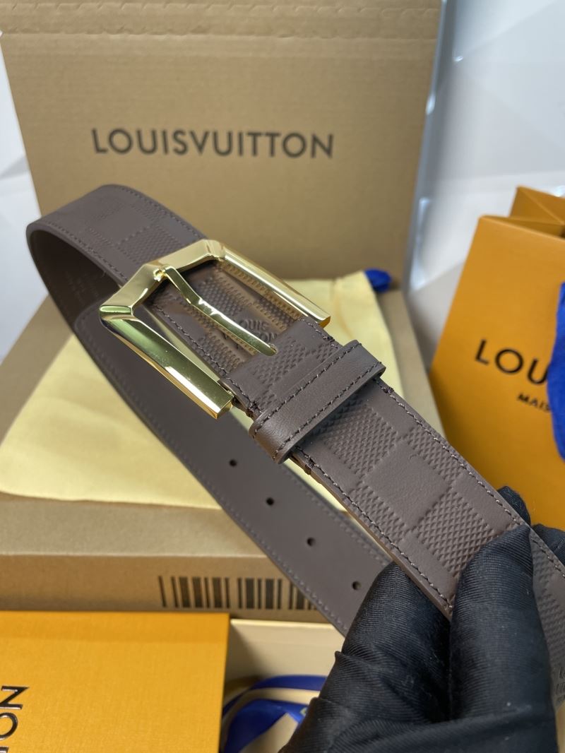 Louis Vuitton Belts